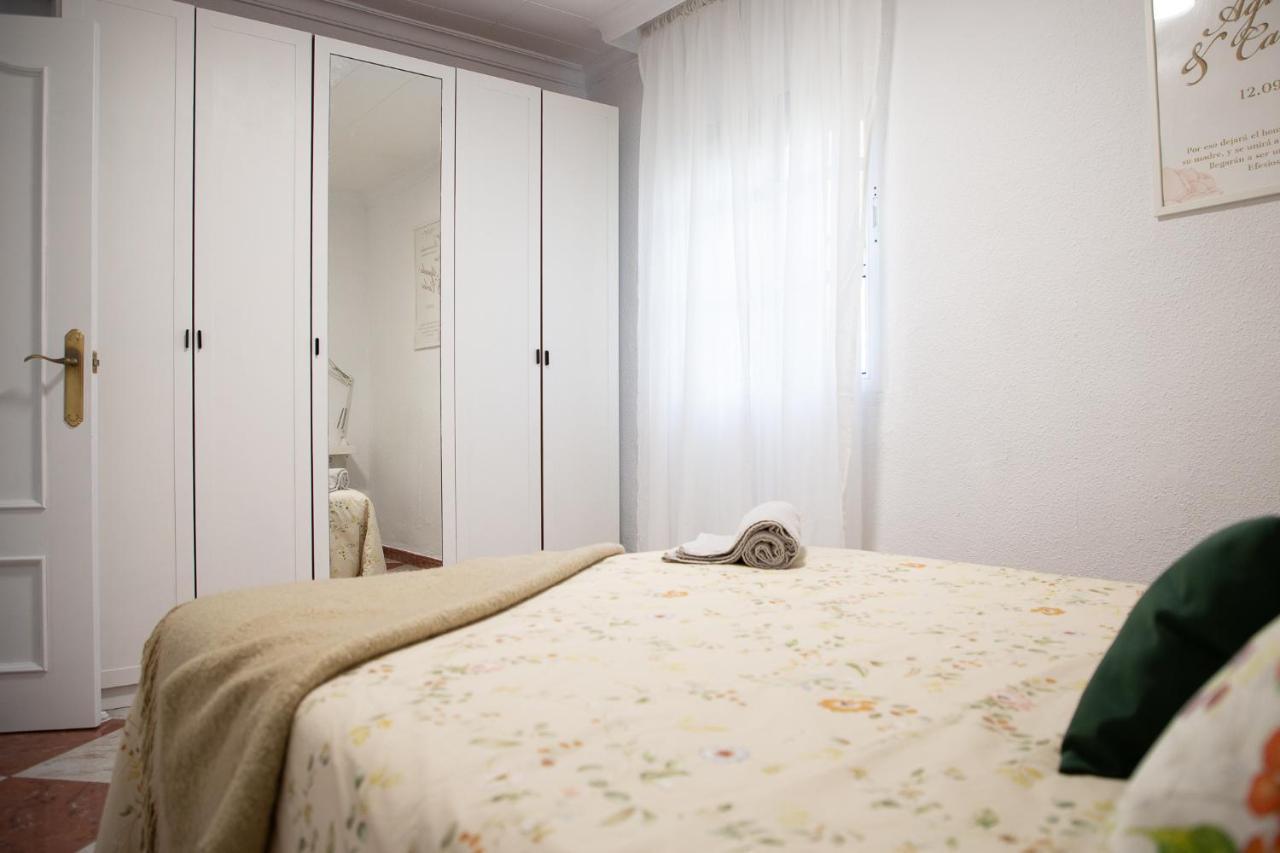 Huelin Aparthotel