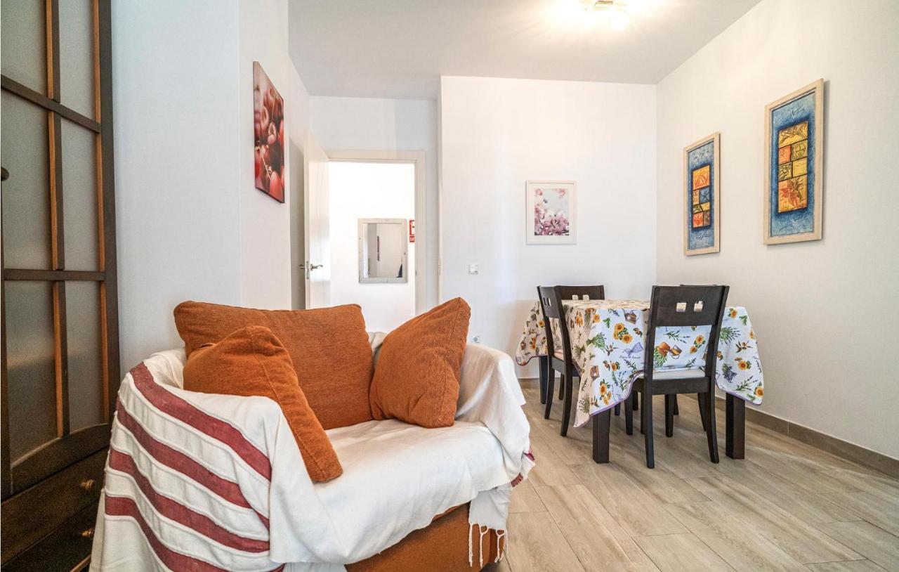 Apartment Gorgeous In With House Sea View
