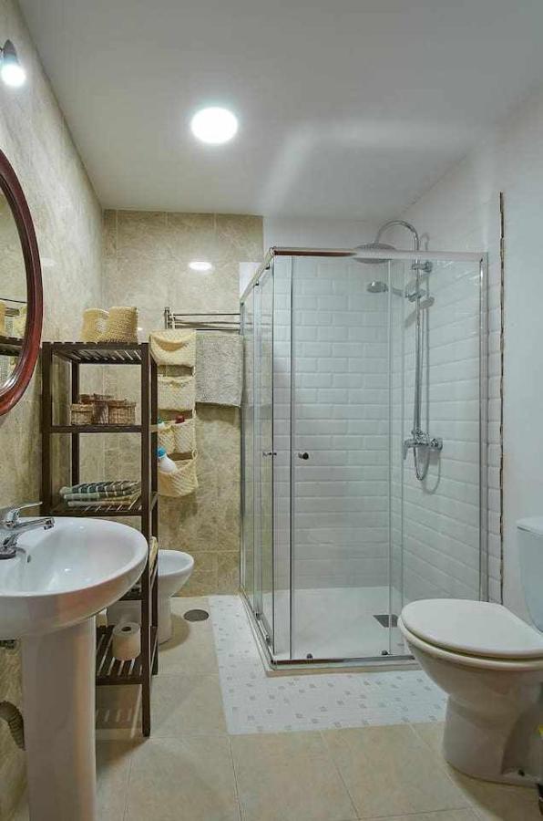 Where Want To Be Acogedor Piso En El Centro Apartamento *