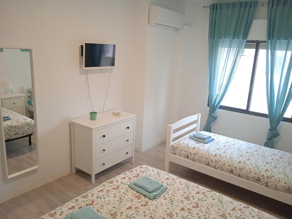 Apartamento Con Encanto 'larios Luxy' Apartment *