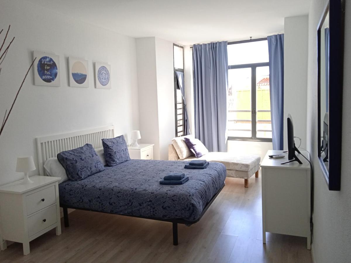 Apartamento Con Encanto 'larios Luxy' Apartment *