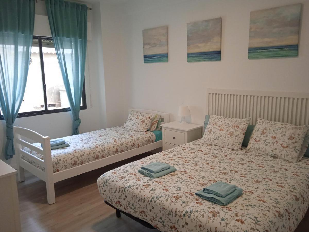 Apartamento Con Encanto 'larios Luxy' * Málaga