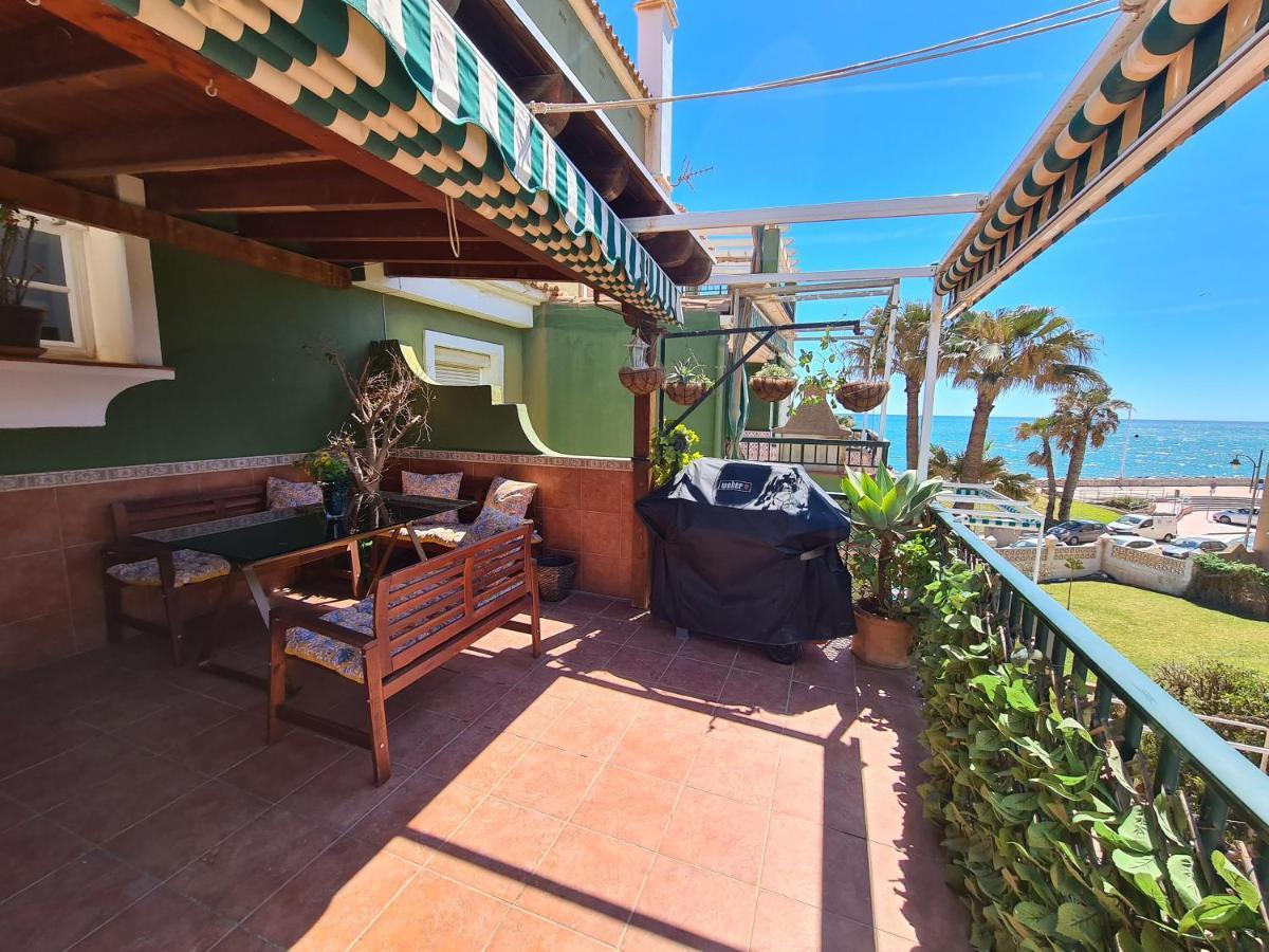 Apartment Cozy Beach