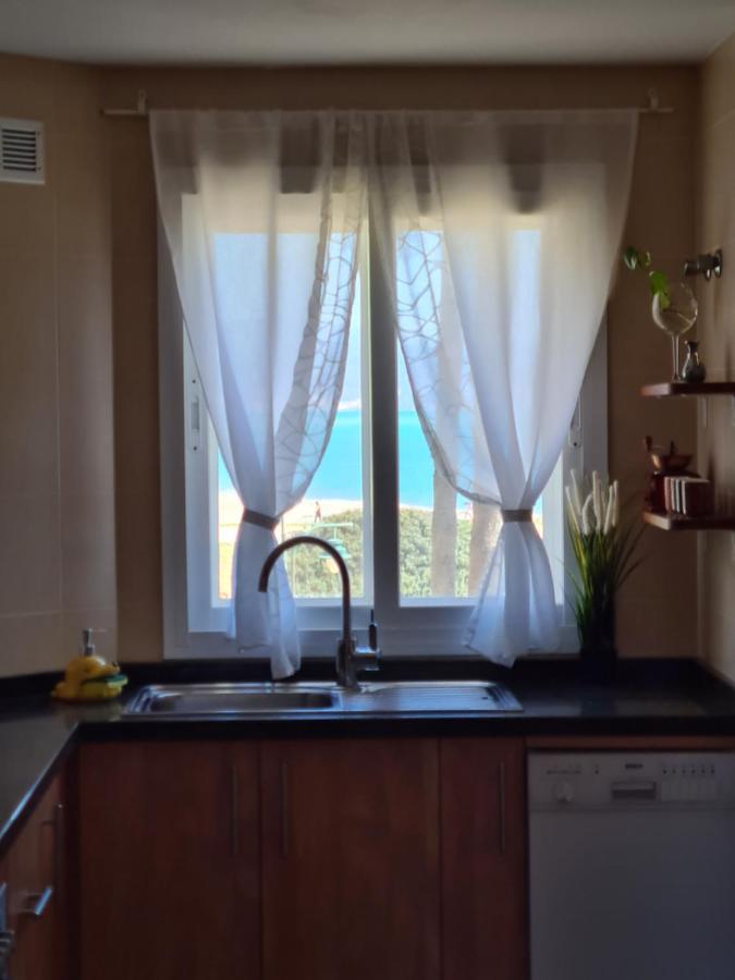Cozy Beach Apartment Malaga