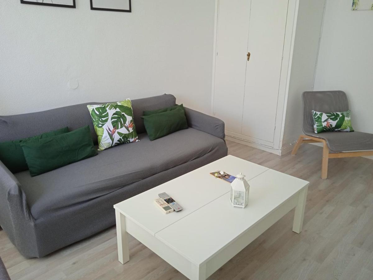 Apartment Apartamento Con Encanto 'larios Luxy' Málaga