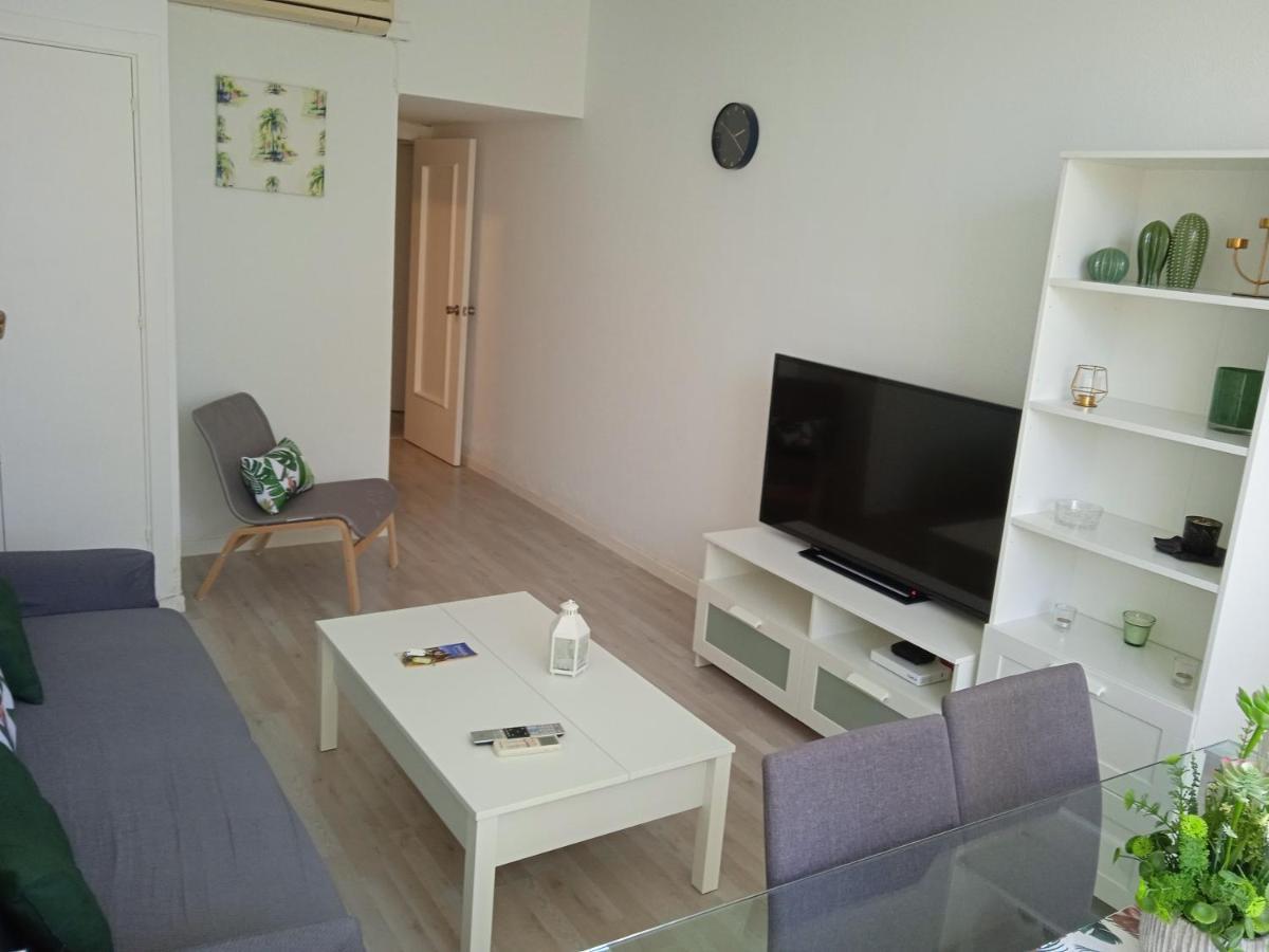 Apartamento Con Encanto 'larios Luxy' Apartment Málaga