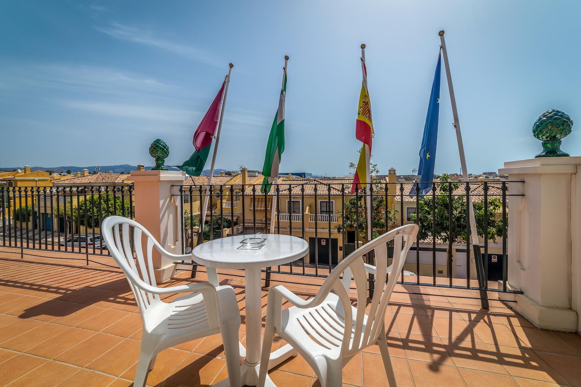 Hotel Romerito 2*