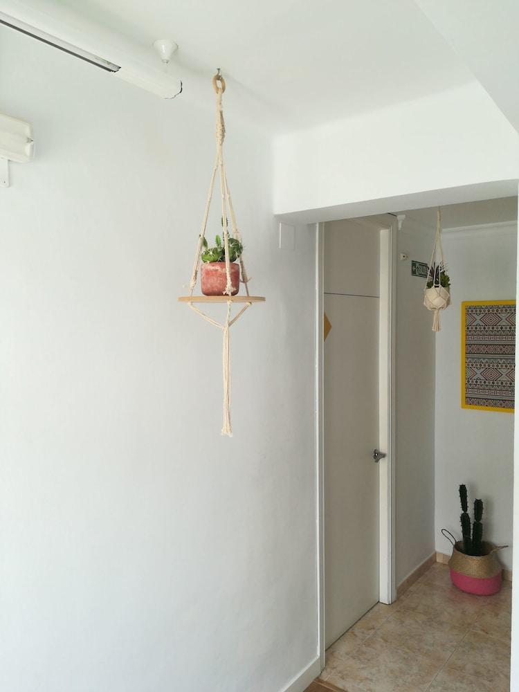La Moraga De Poniente Hostel *