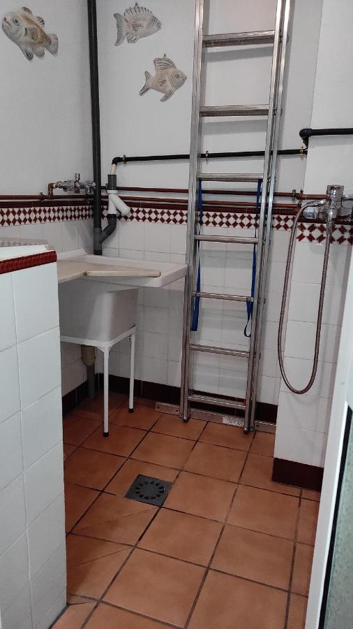 Casa Marenga El Palo Holiday home Malaga