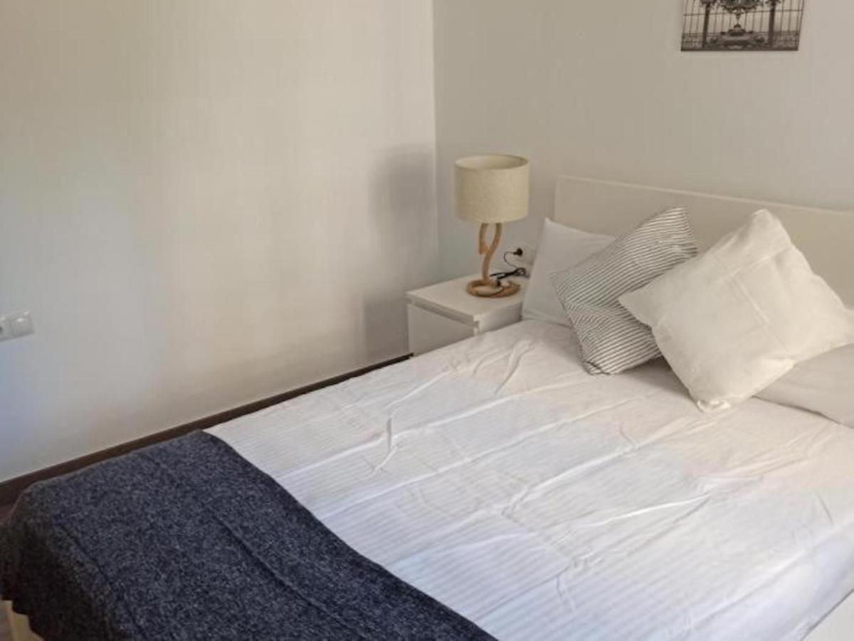 Appartement Holidays2malaga Reyna Manescau Apartments- Zona Huelin & 450 Mts De La Playa Málaga