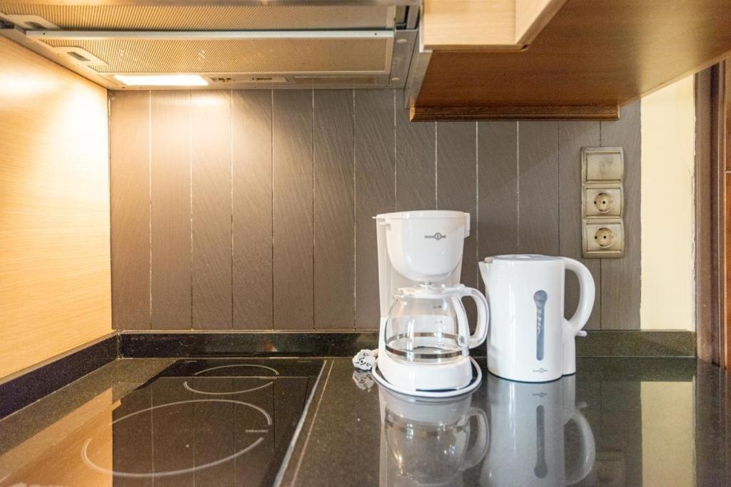 Apartment Apartamento Merced Picasso Victoria *