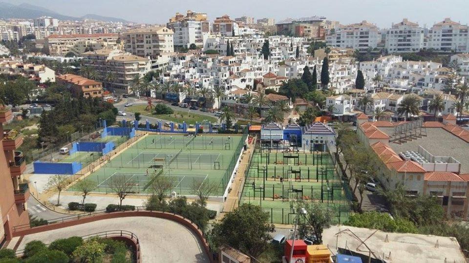Mar Del Sur Apartamento Vacacional * Málaga