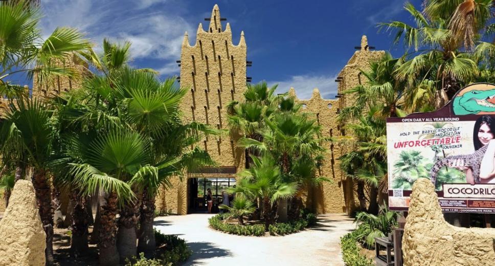 Mar Del Sur Apartamento Vacacional Apartment Málaga