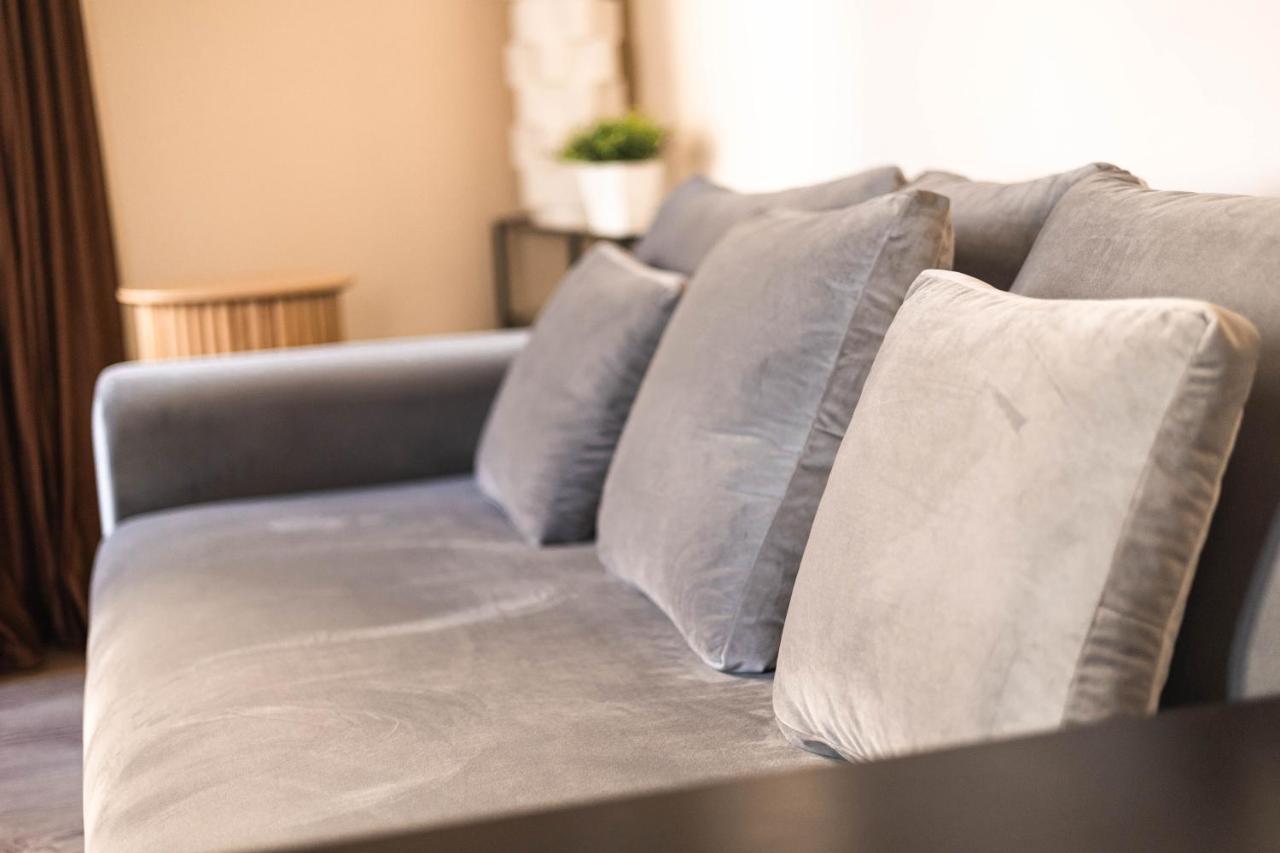 Apartment Shiny Mik Super Family Malaga