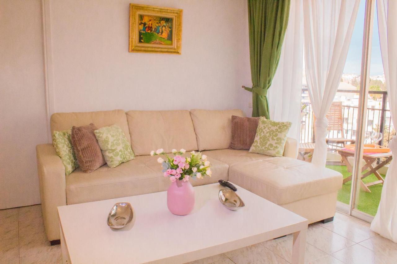 Apartment Mar Del Sur Apartamento Vacacional Málaga