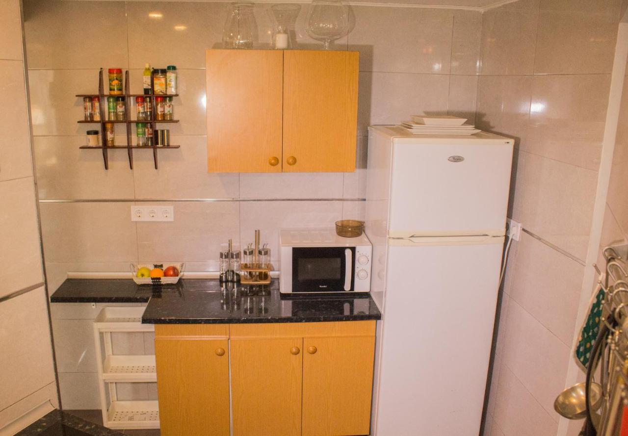 Mar Del Sur Apartamento Vacacional Málaga