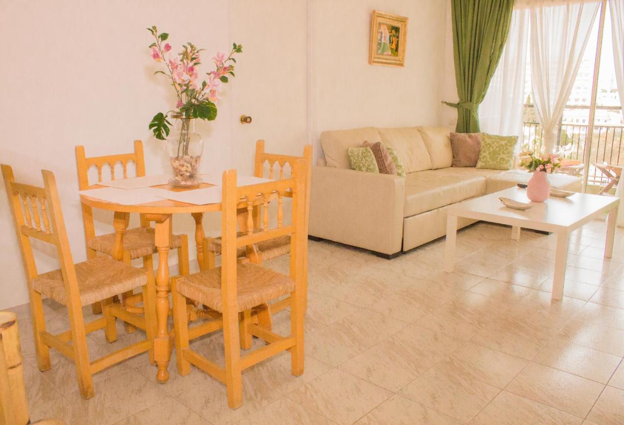 Mar Del Sur Apartamento Vacacional * Málaga