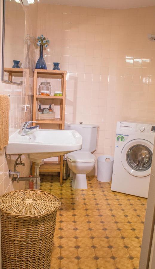 Mar Del Sur Apartamento Vacacional Málaga