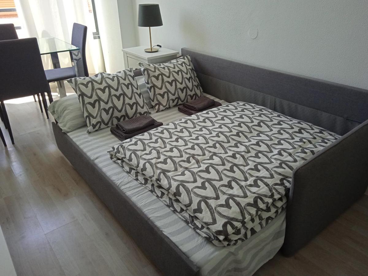 Apartamento Con Encanto 'larios Luxy'