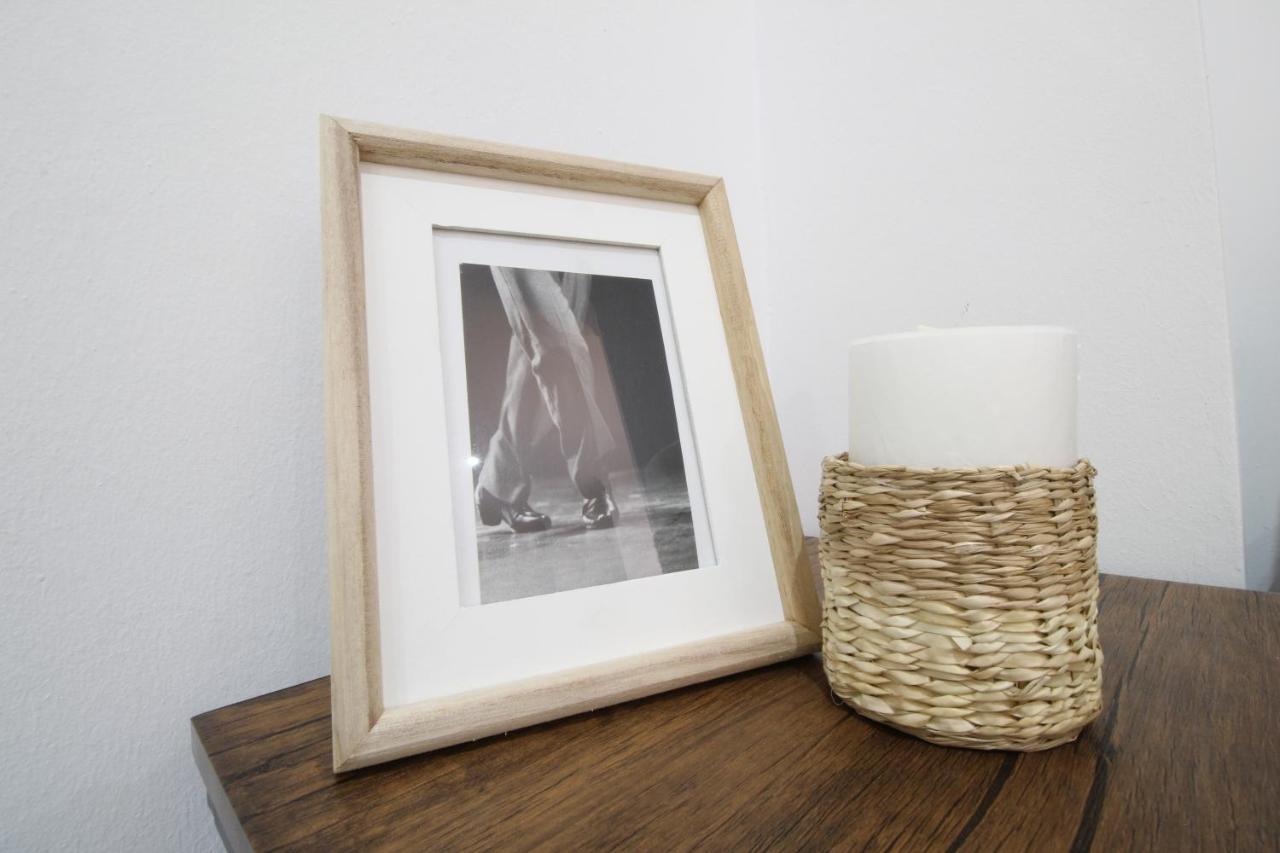 Del Parque Flats Carreteria 97 Apartment *