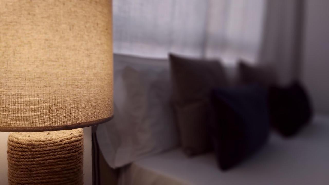 Del Parque Flats Carreteria 97 Apartment *