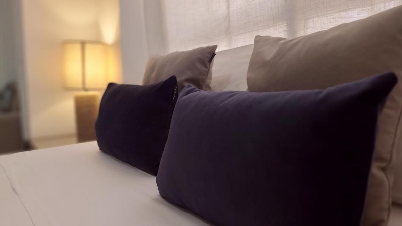 Del Parque Flats Carreteria 97 Apartment Malaga