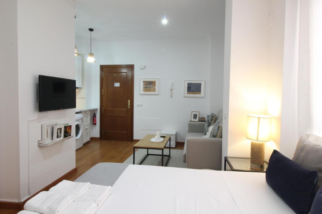 Del Parque Flats Carreteria 97 Apartment