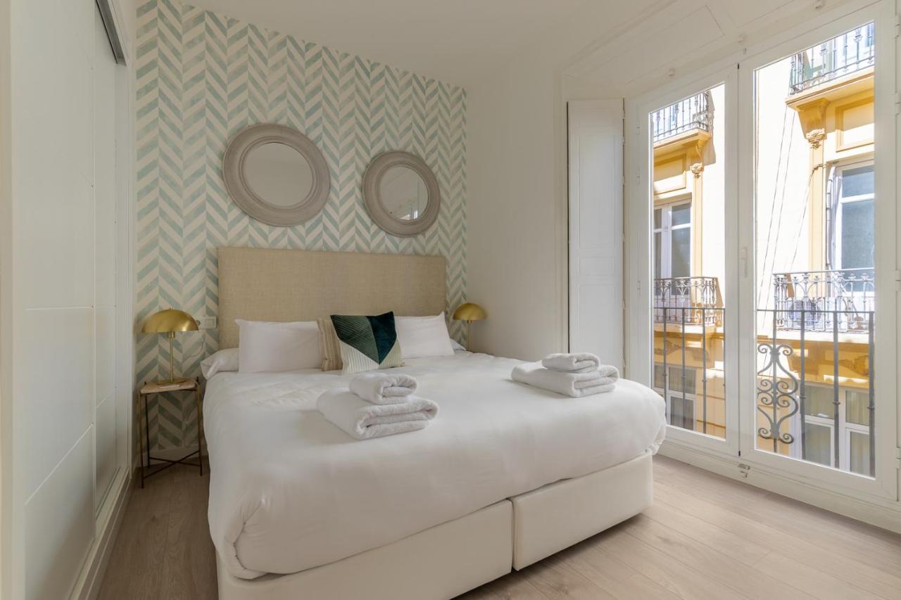 Apartment Thyssen Boutique By Caleta Homes Málaga