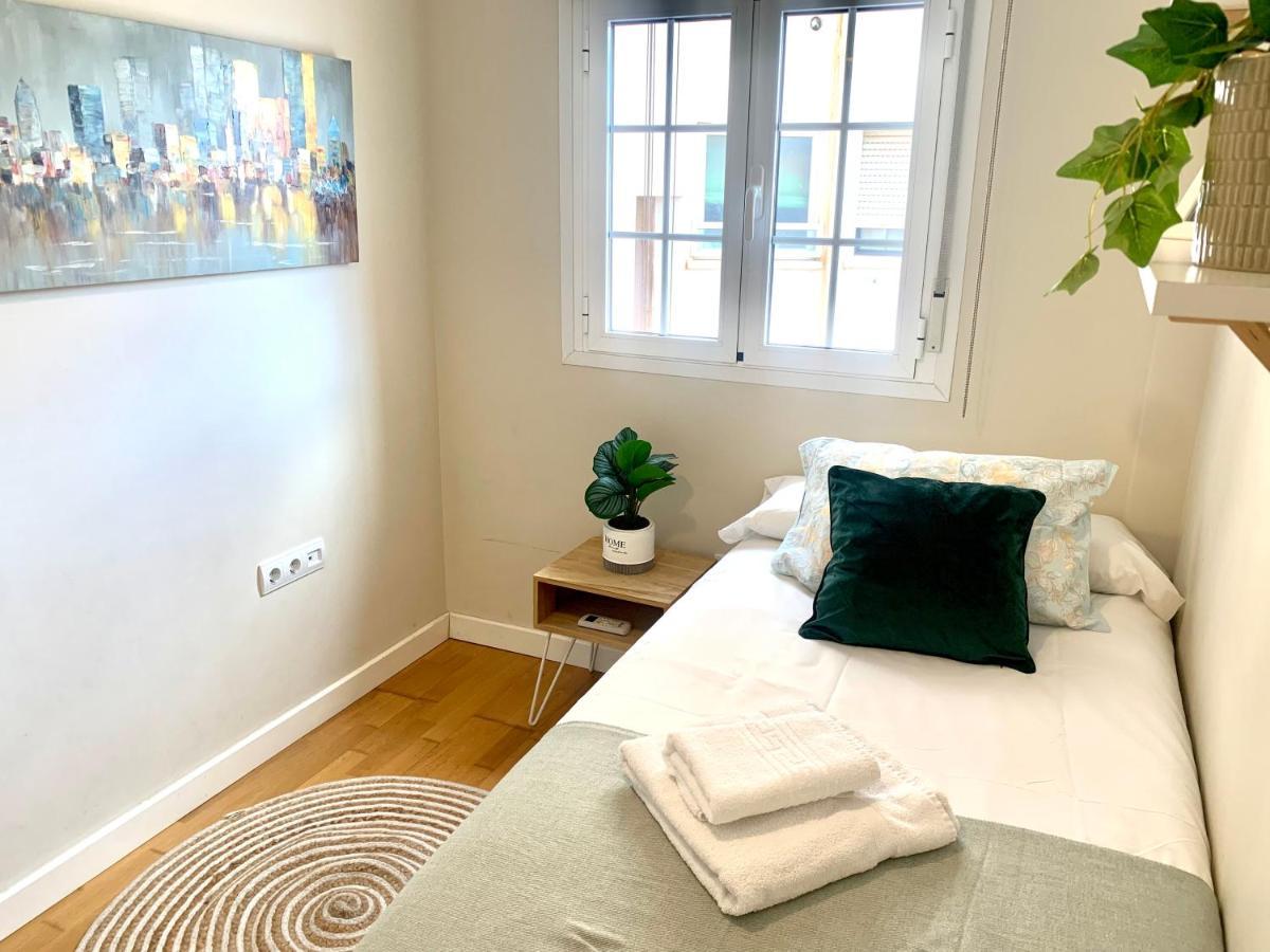 Apartment Homely San Juan De Letran Plaza De La Merced