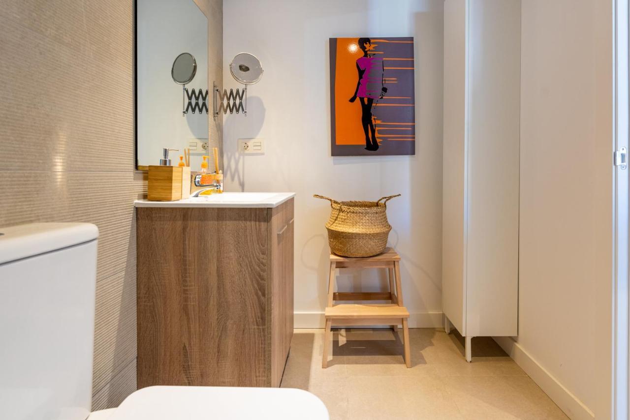 Appartement Centrico Estudio Don Rodrigo *