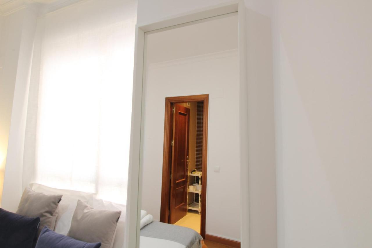 Apartment Del Parque Flats Carreteria 97 Malaga