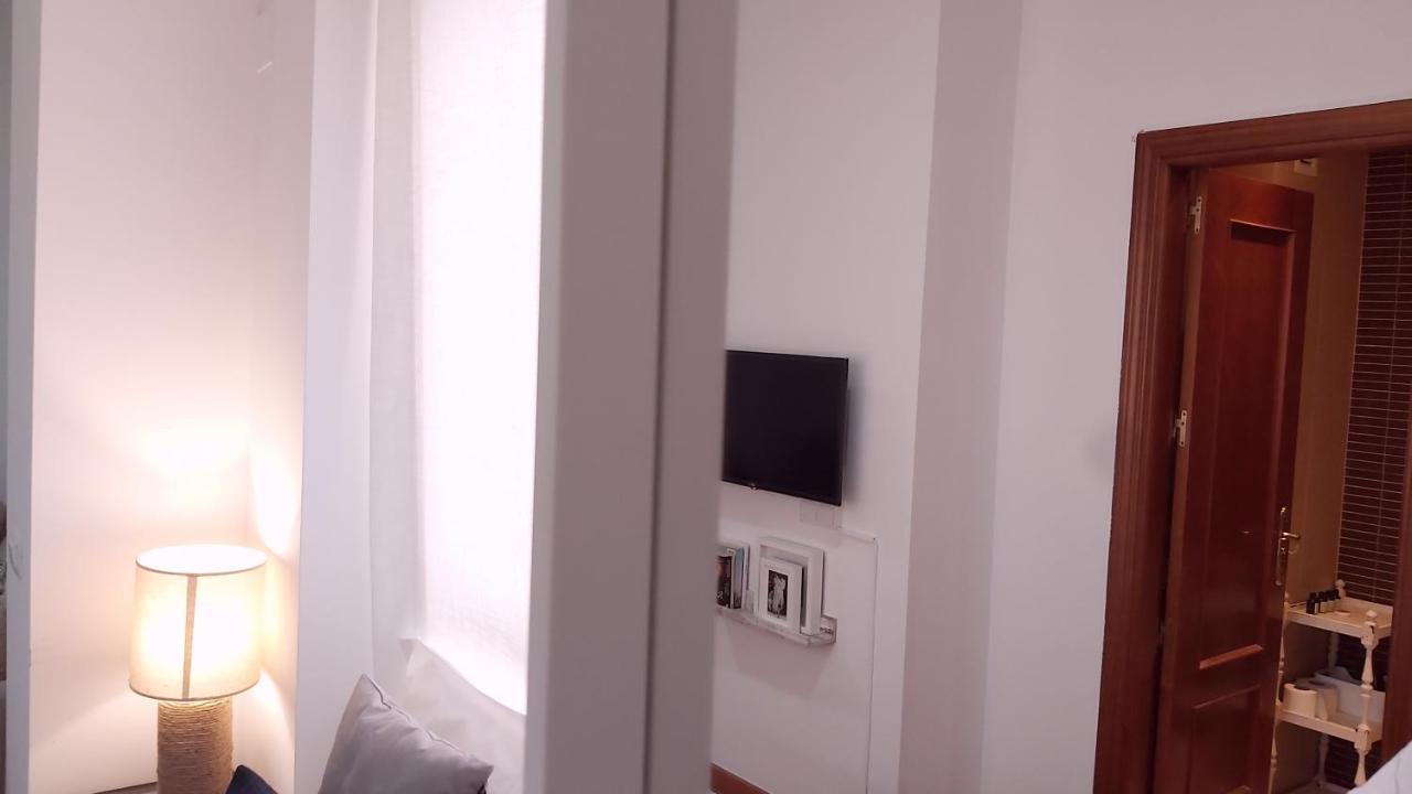 Del Parque Flats Carreteria 97 Apartment *