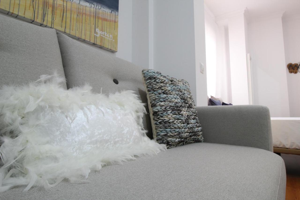Apartment Del Parque Flats Carreteria 97