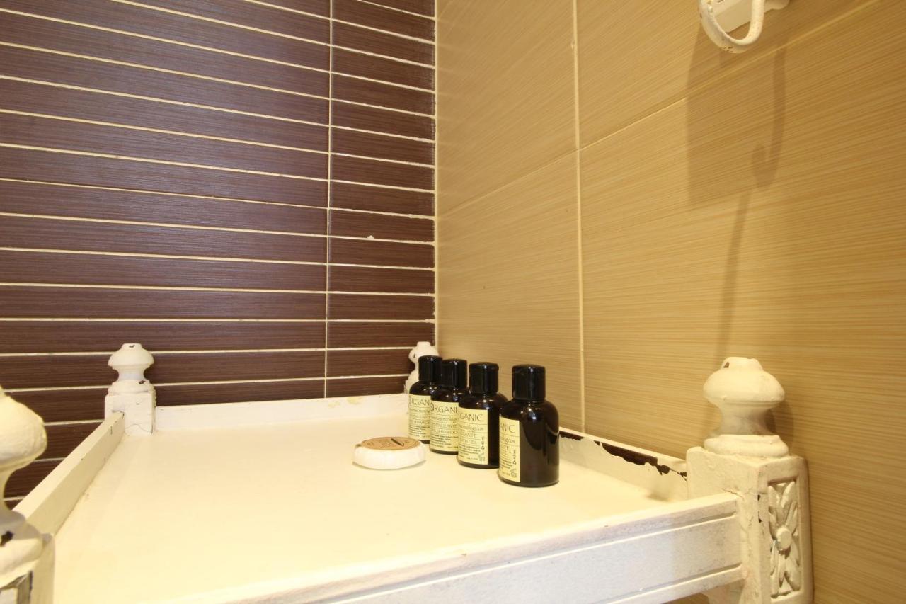 Apartment Del Parque Flats Carreteria 97 Malaga