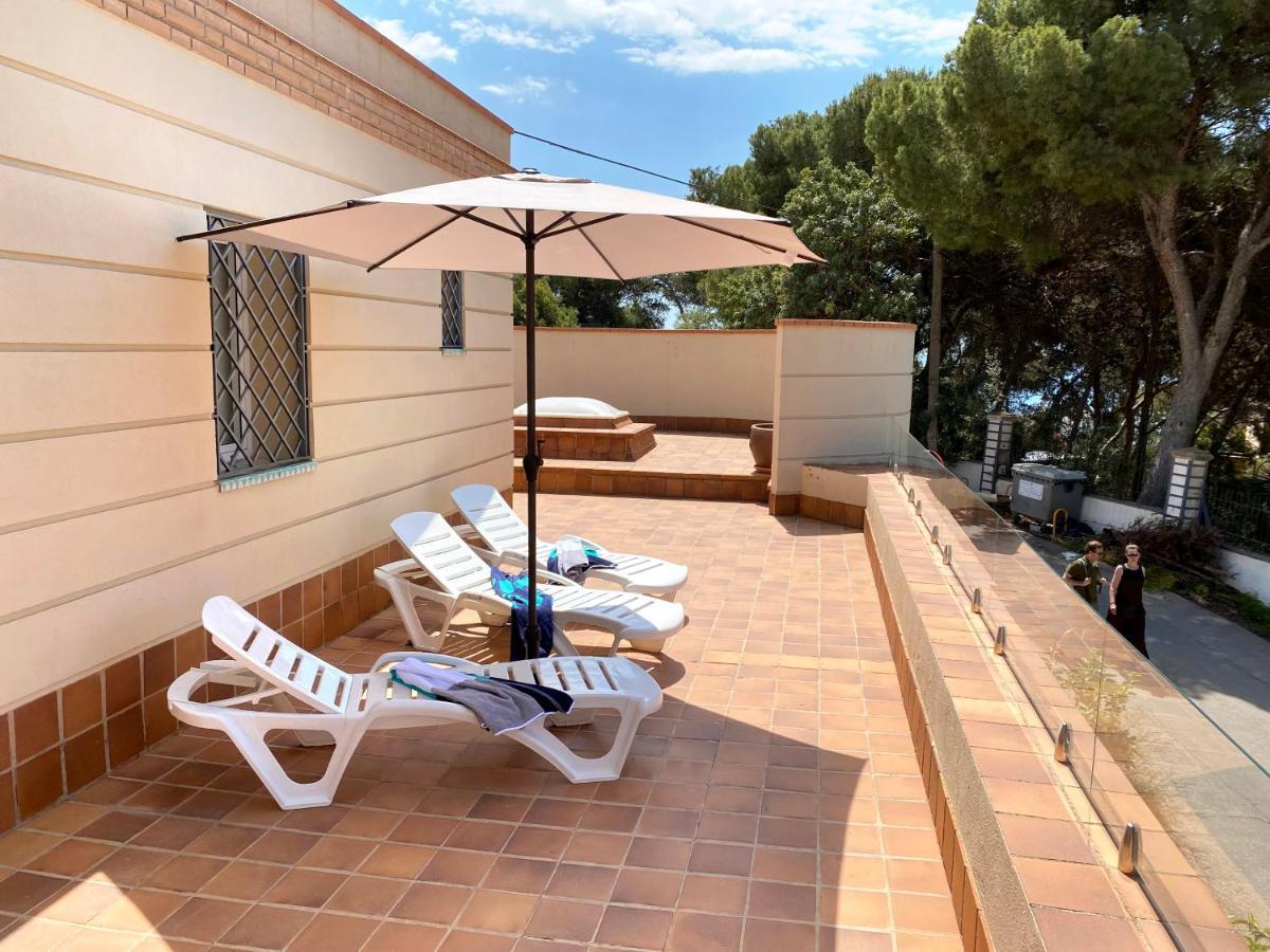 Appartement Santa Catalina