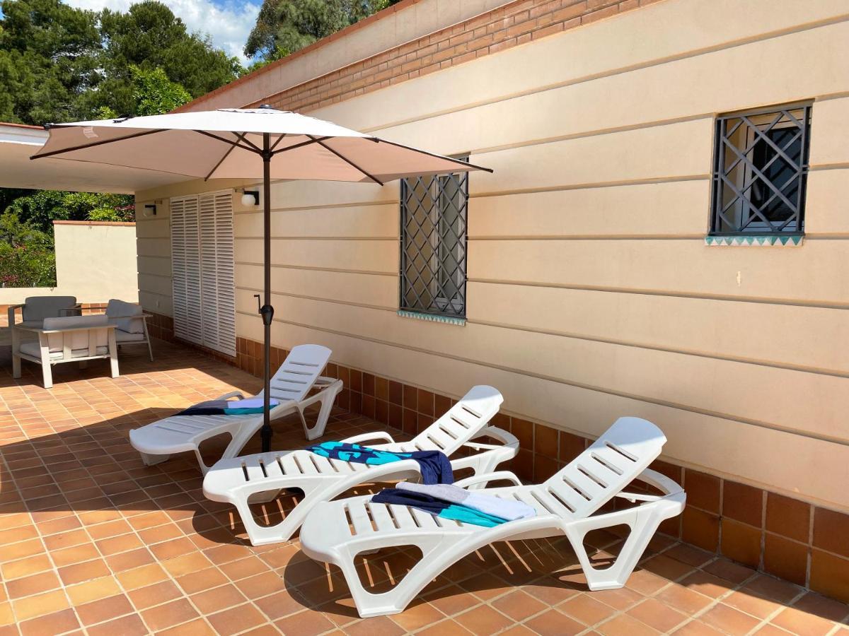 Santa Catalina Appartement *