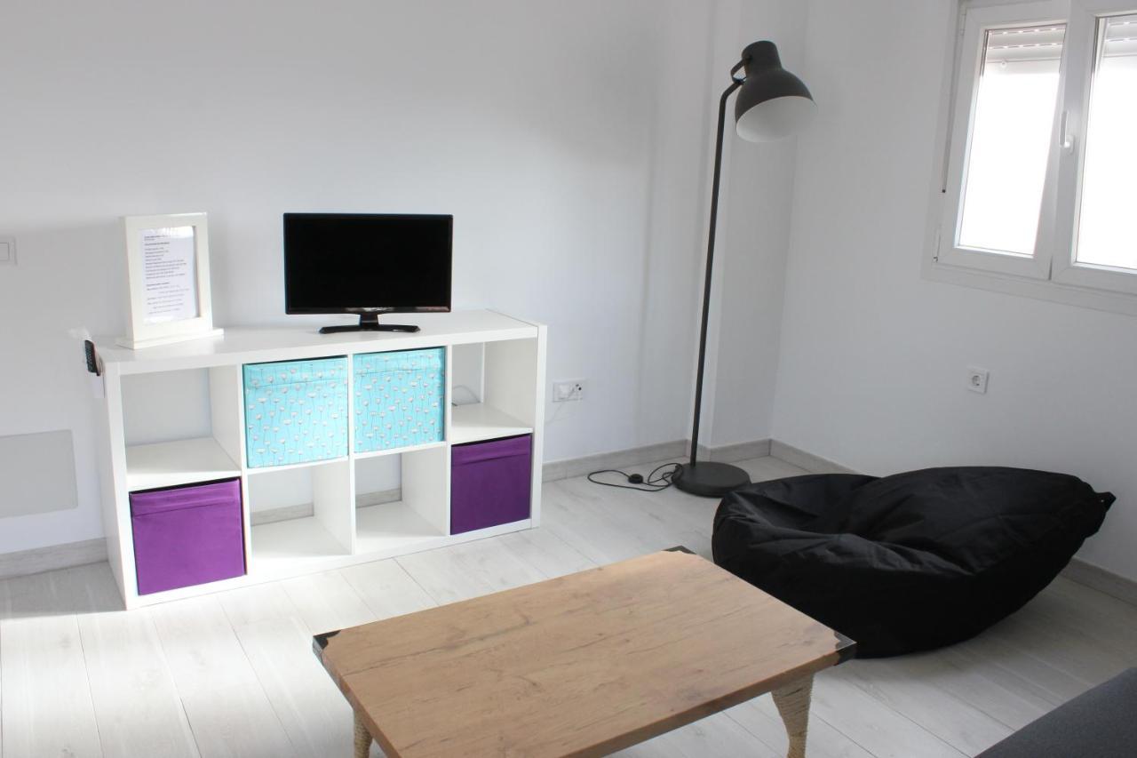 Casa Mirador Perea Apartment Málaga