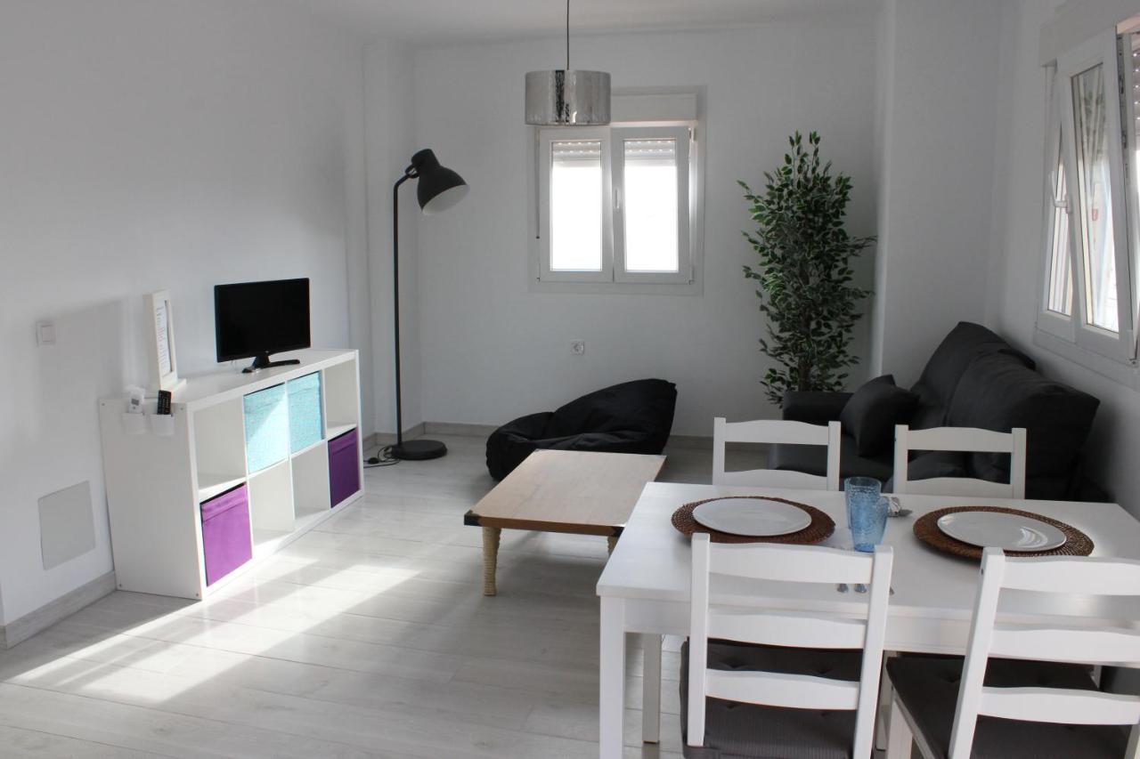 Apartment Casa Mirador Perea Málaga
