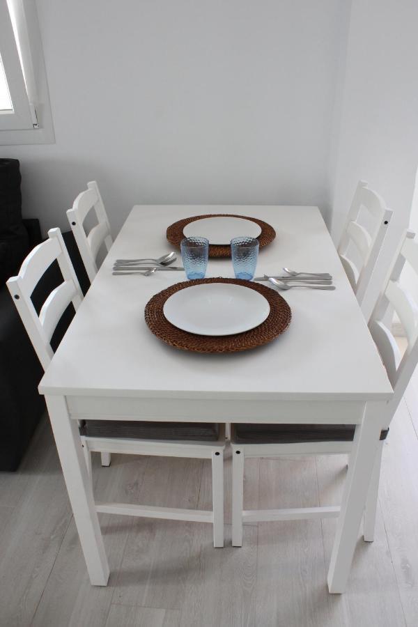 Casa Mirador Perea Apartment