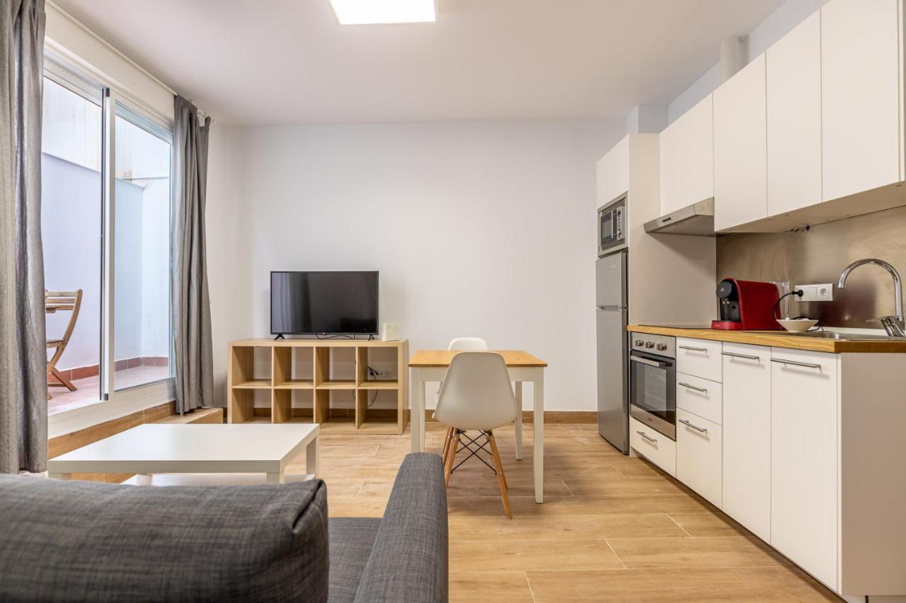 Fun Building By Homeabout * Málaga