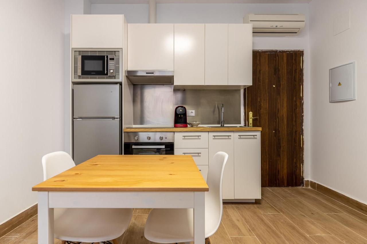 Appartement Fun Building By Homeabout *