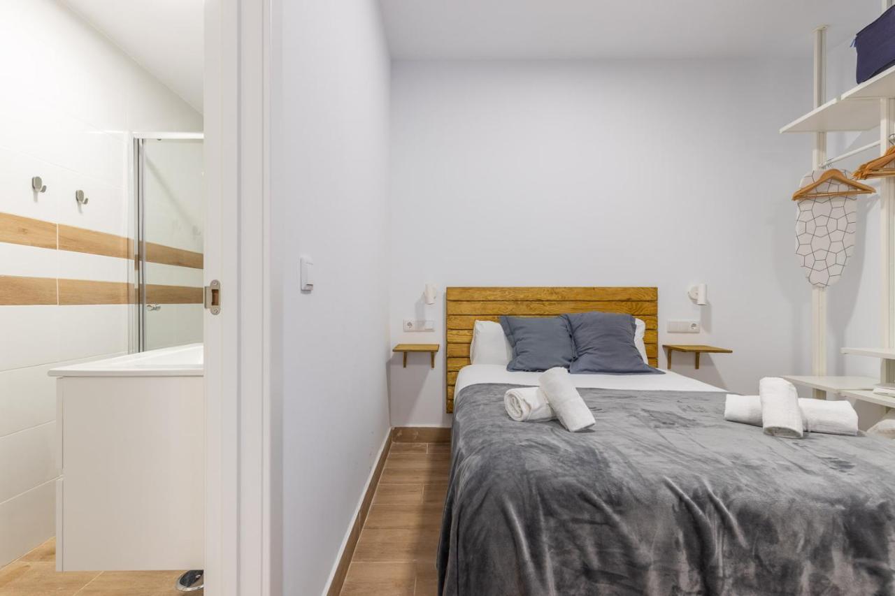 Appartement Fun Building By Homeabout Málaga
