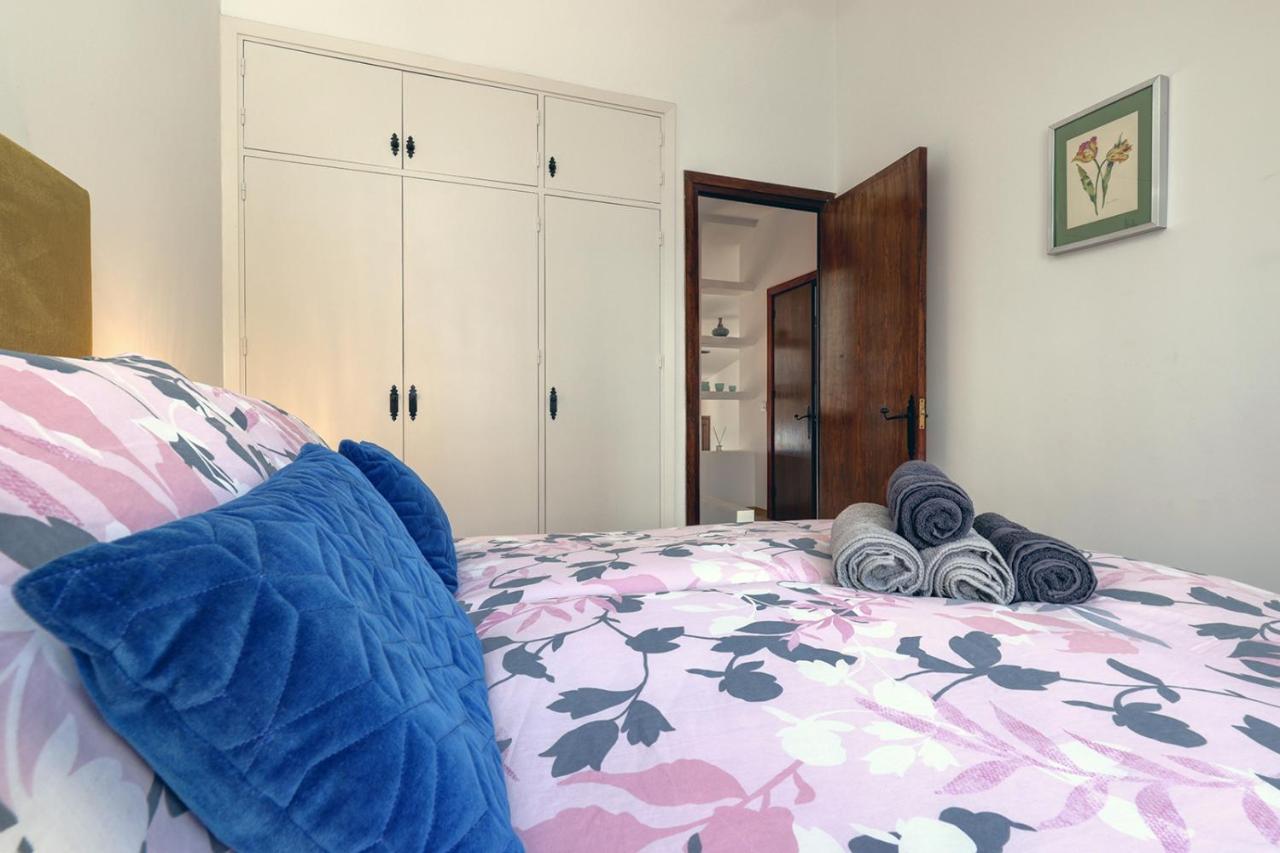 086 Relaxed 2 Bed, La Cala Golf Getaway With Sea Views