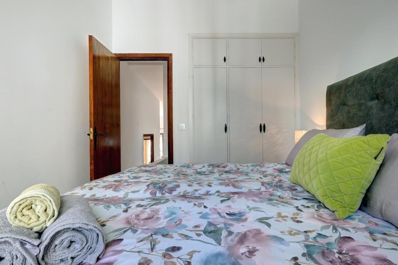 Apartment 086 Relaxed 2 Bed, La Cala Golf Getaway With Sea Views