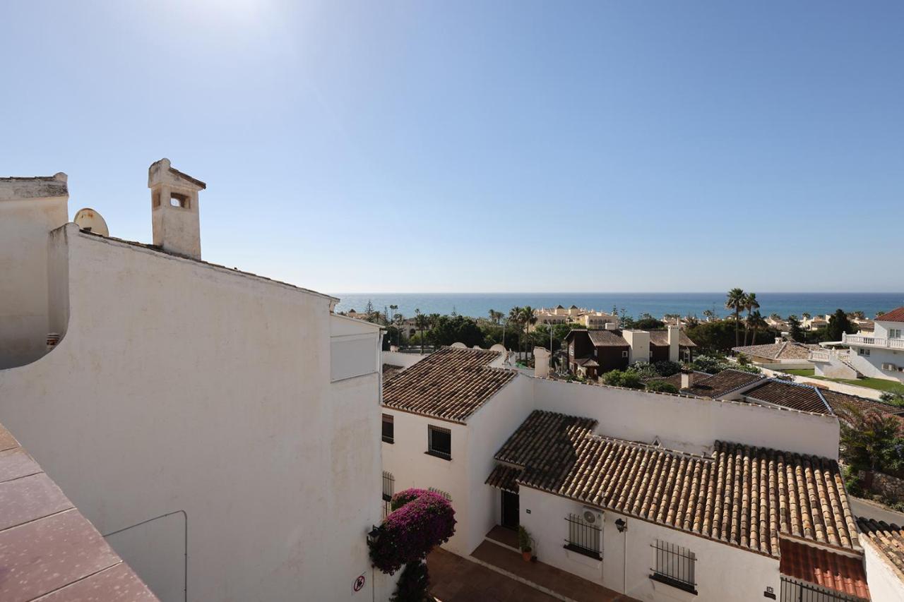 Apartment 086 Relaxed 2 Bed, La Cala Golf Getaway With Sea Views Malaga