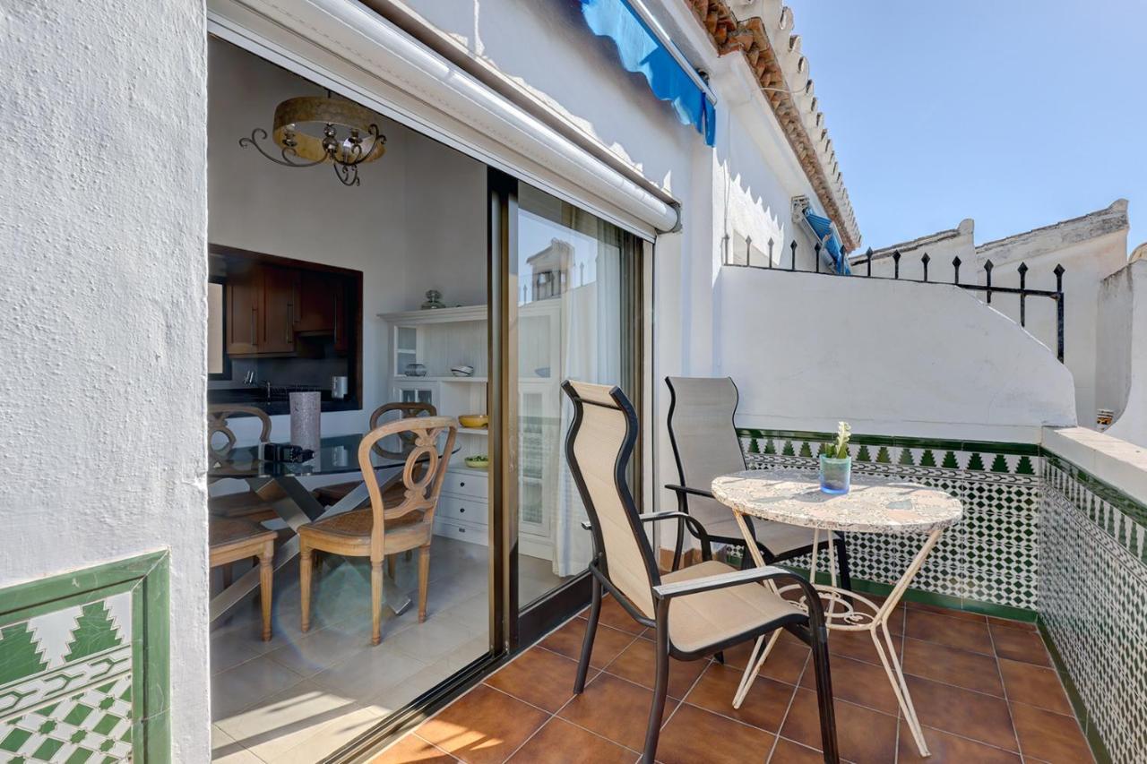086 Relaxed 2 Bed, La Cala Golf Getaway With Sea Views Apartment *