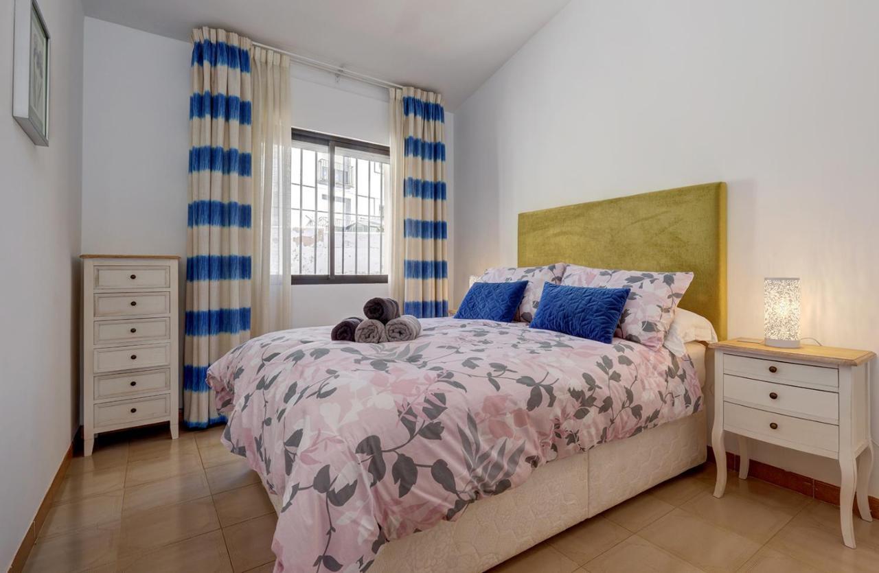 086 Relaxed 2 Bed, La Cala Golf Getaway With Sea Views * Malaga