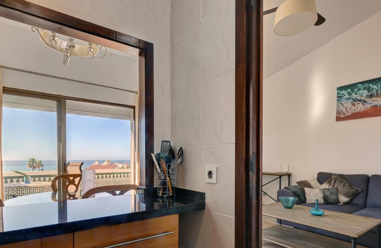 086 Relaxed 2 Bed, La Cala Golf Getaway With Sea Views