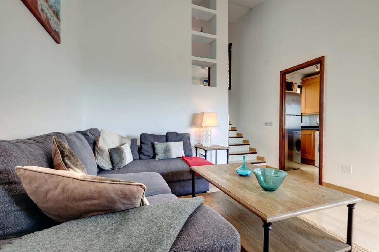 Apartment 086 Relaxed 2 Bed, La Cala Golf Getaway With Sea Views