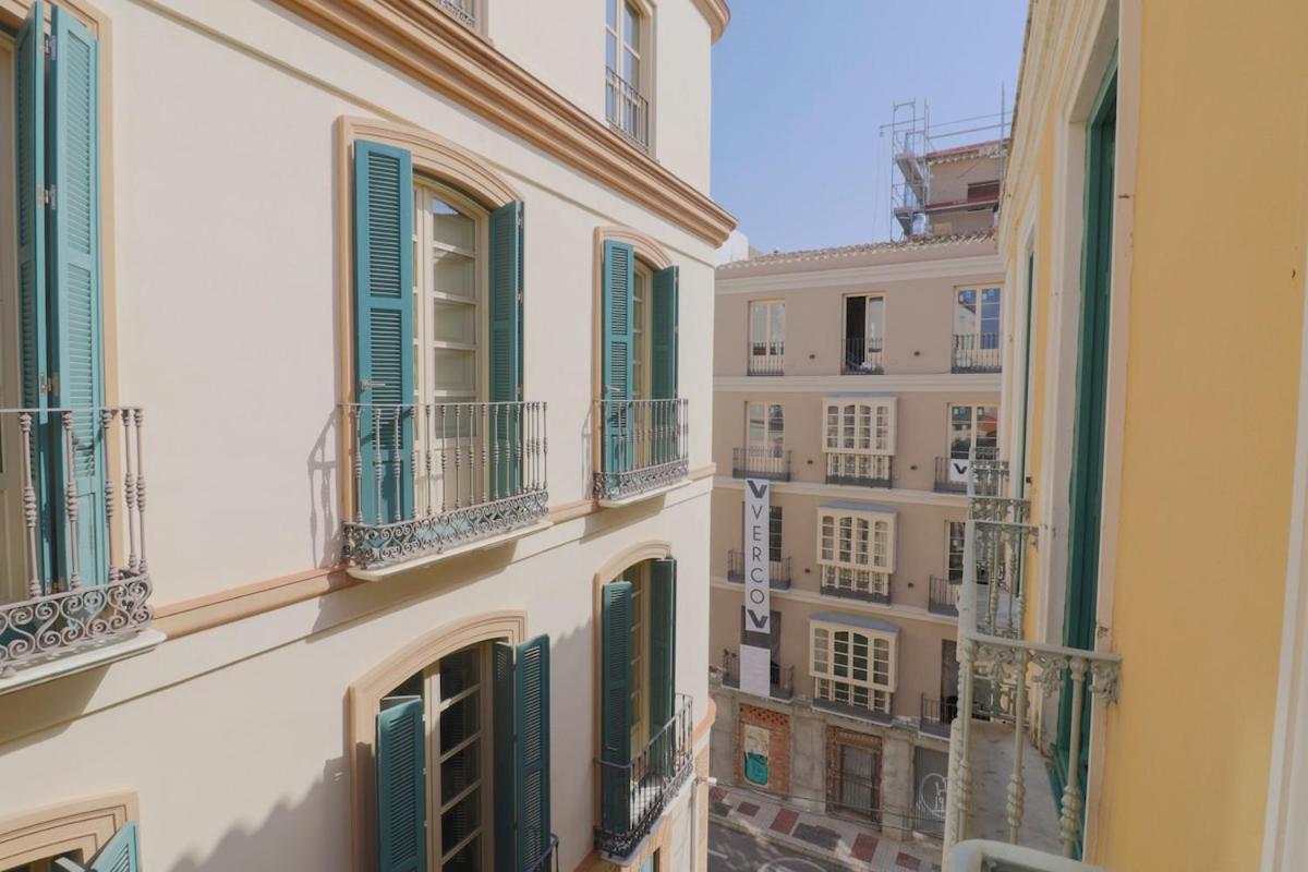 C32 - Cosy Getaway In The Historical Center Of Apartment
